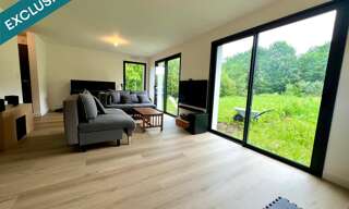 Maison 4 Pièces 85 m² à vendre à Plogastel-Saint-Germain (29710)
