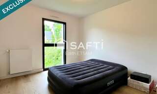 Maison 4 Pièces 85 m² à vendre à Pluguffan (29700)