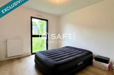 Maison 4 pièces 259700 €