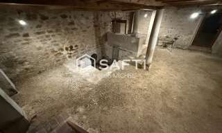 Maison 13 Pièces 467 m² à vendre à Crans (01320)