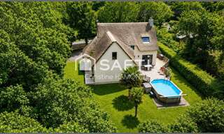 Maison 5 Pièces 153 m² à vendre à Saint-Lyphard (44410)