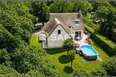 Maison 5 pièces 538000 €