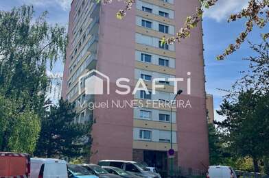 Appartement 3 pièces 55000 €