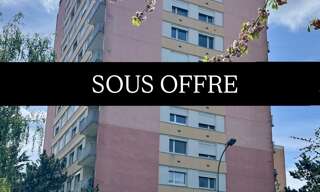 Appartement 3 Pièces 61 m² à vendre à Saint-Étienne-du-Rouvray (76800)