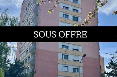 Appartement 3 pièces 55000 €