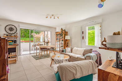 Appartement 3 pièces 400000 €