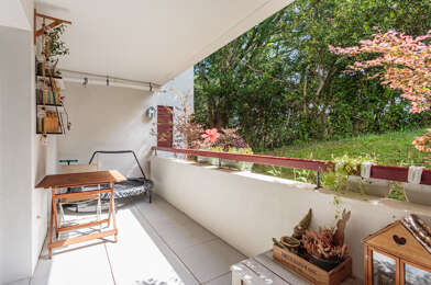 Appartement 3 pièces 400000 €