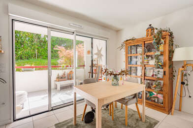 Appartement 3 pièces 400000 €