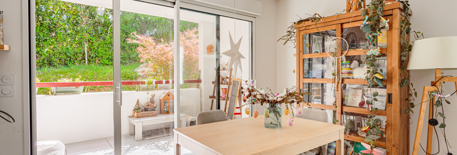 Appartement 3 Pièces 68 m² à vendre à Saint-Jean-de-Luz (64500)