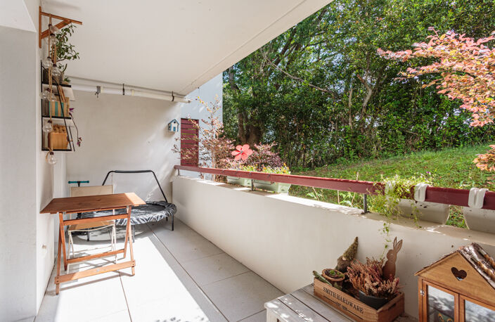 AKOTZ - Appartement T3 - plage à pied — photo 2
