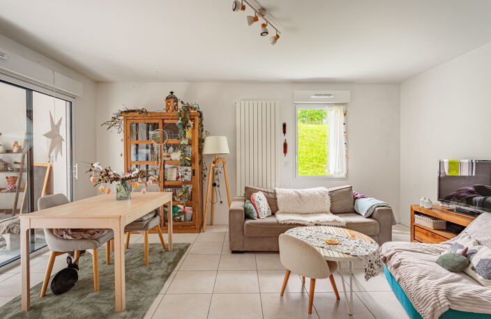AKOTZ - Appartement T3 - plage à pied — photo 4