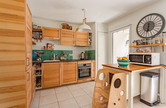 AKOTZ - Appartement T3 - plage à pied — photo 5