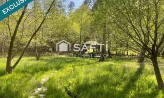 Terrain  10690 m² à vendre à Wingen (67510)