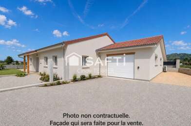 Maison 5 pièces 329000 €