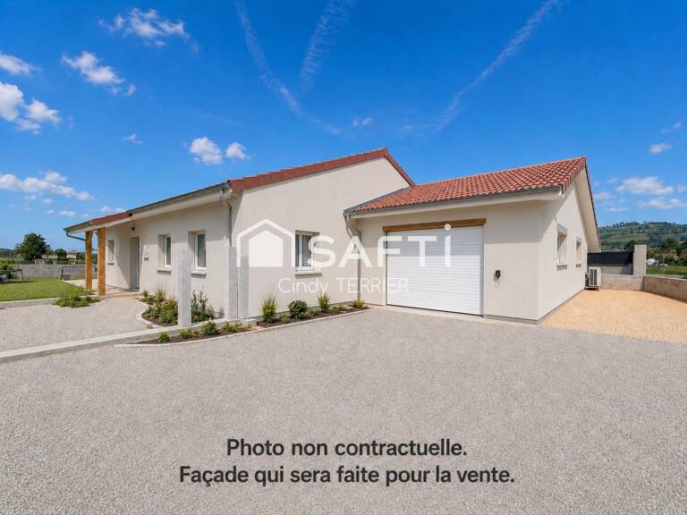 Maison plain pied de 2025 — photo 1