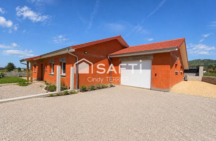 Maison plain pied de 2025 — photo 2