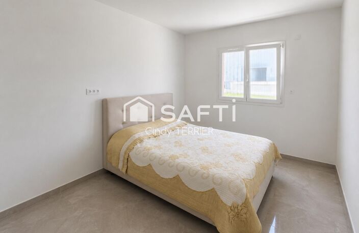 Maison plain pied de 2025 — photo 5