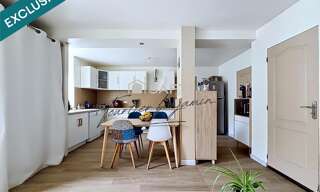 Maison 7 Pièces 155 m² à vendre à Longueville (77650)