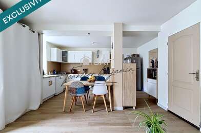 Maison 7 pièces 149000 €