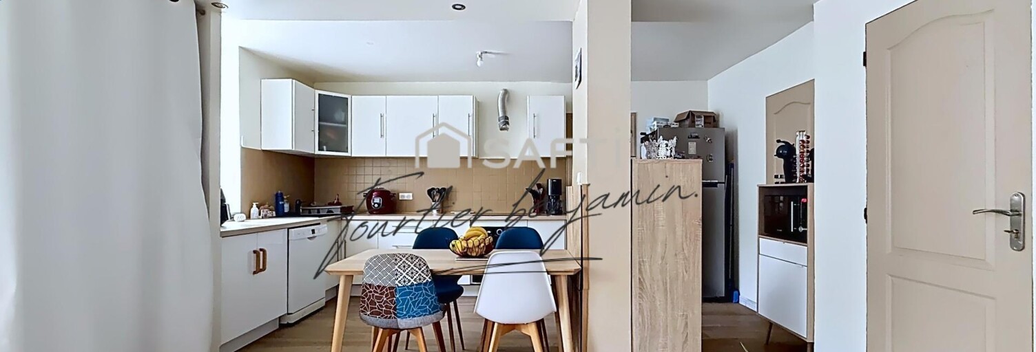 Maison 7 Pièces 155 m² à vendre à Longueville (77650)