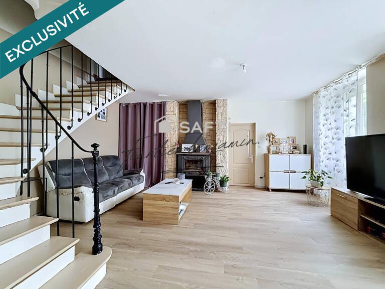 Maison 5 chambres proche Longueville — photo 1