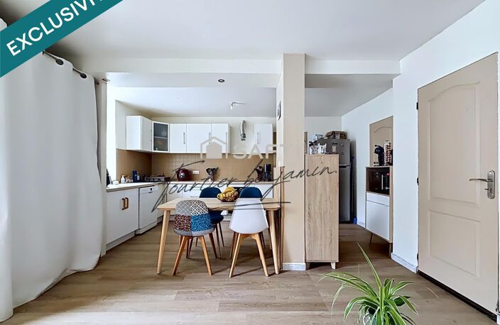 Maison 5 chambres proche Longueville — photo 2