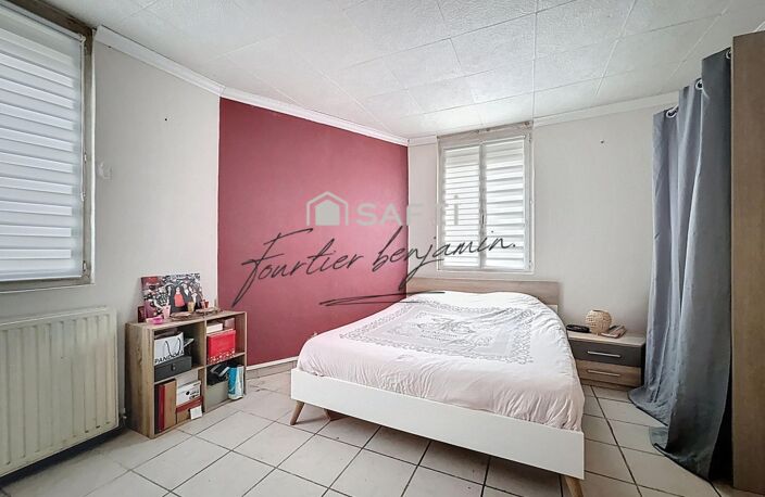 Maison 5 chambres proche Longueville — photo 3