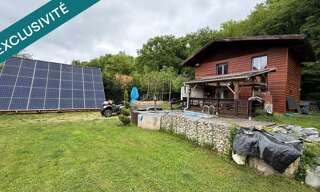 Terrain  1545 m² à vendre à Pierre-la-Treiche (54200)