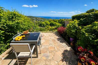Maison 3 pièces 420000 €