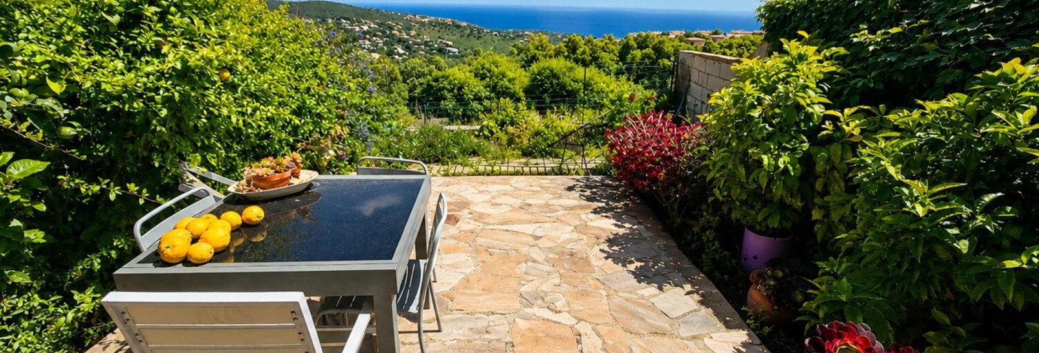 Maison 3 Pièces 83 m² à vendre à Roquebrune-sur-Argens (83380)