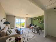 Maison vue mer sur les hauteurs des Issambres — photo 2
