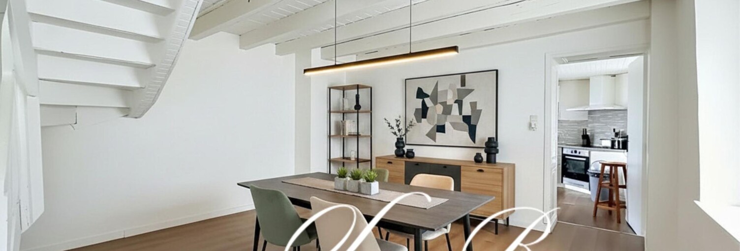 Maison 4 Pièces 100 m² à vendre à Valserhône (01200)