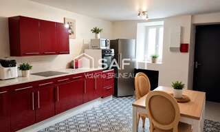 Maison 7 Pièces 144 m² à vendre à Castres (81100)