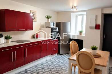Maison 7 pièces 85000 €