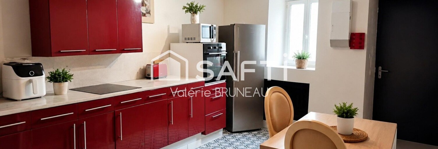 Maison 7 Pièces 144 m² à vendre à Castres (81100)