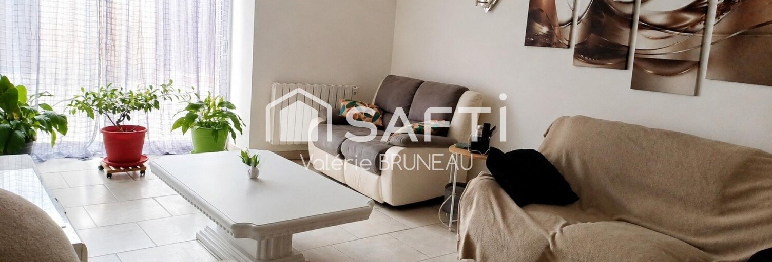 Maison 7 Pièces 144 m² à vendre à Roquecourbe (81210)