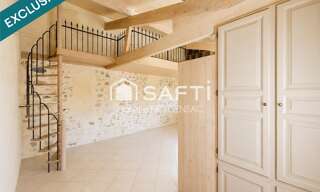 Maison 3 Pièces 81 m² à vendre à Libourne (33500)