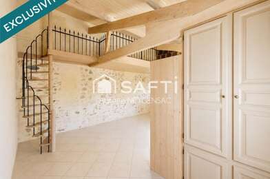 Maison 3 pièces 199000 €