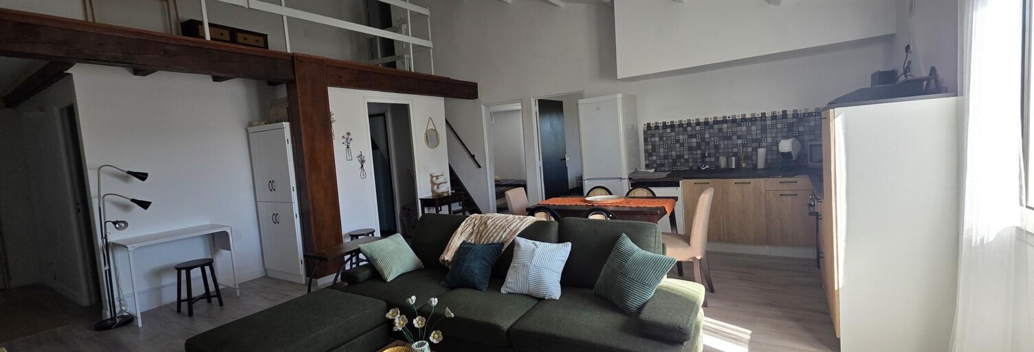 Appartement 4 Pièces 88 m² à vendre à Porto-Vecchio (20137)