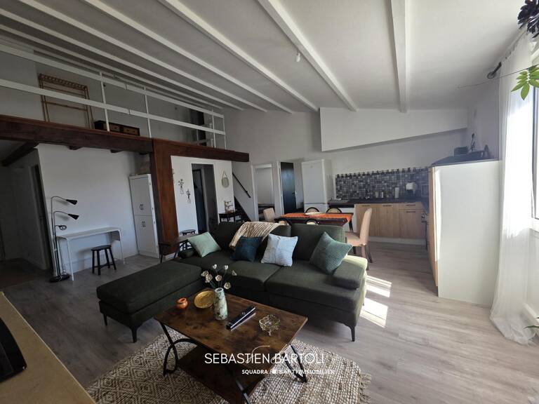 Appartement de type 4 de 88m2 — photo 1