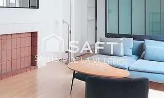 Appartement 2 Pièces 46 m² à vendre à Bordeaux (33000)