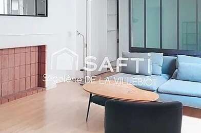 Appartement 2 pièces 248000 €