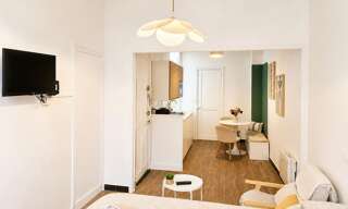 Appartement 1 Pièce 24 m² à vendre à Avignon (84000)