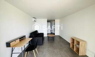 Appartement 1 Pièce 35 m² à louer à Sainte-Luce (97228)