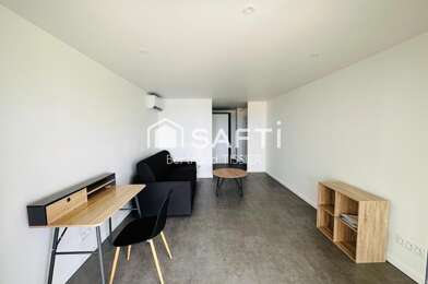 Appartement 1 pièces 810 €