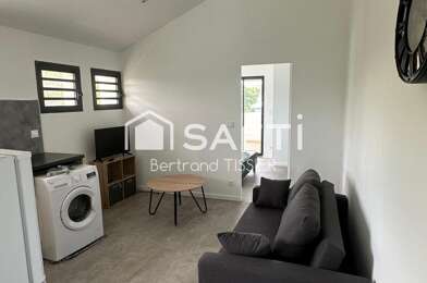Appartement 2 pièces 1030 €