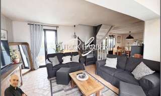 Maison 5 Pièces 115 m² à vendre à Vauréal (95490)