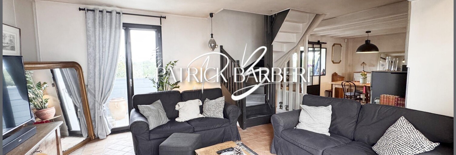 Maison 5 Pièces 115 m² à vendre à Vauréal (95490)