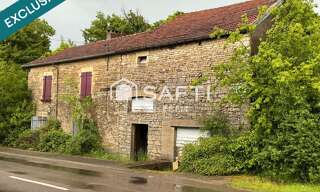 Maison 4 Pièces 80 m² à vendre à Vaite (70180)
