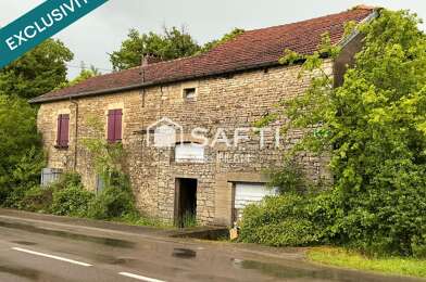 Maison 4 pièces 39000 €